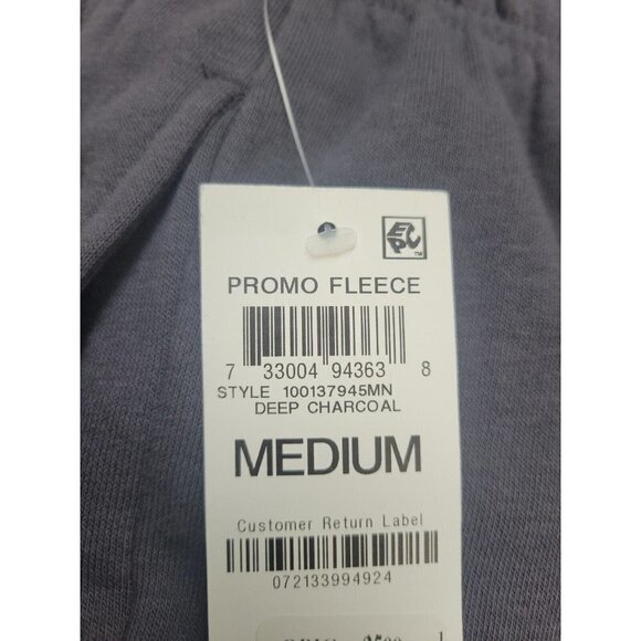Ideology Promo Fleece Sweatpants 100137945MN. Size Medium.  New With Tags - Picture 5 of 5